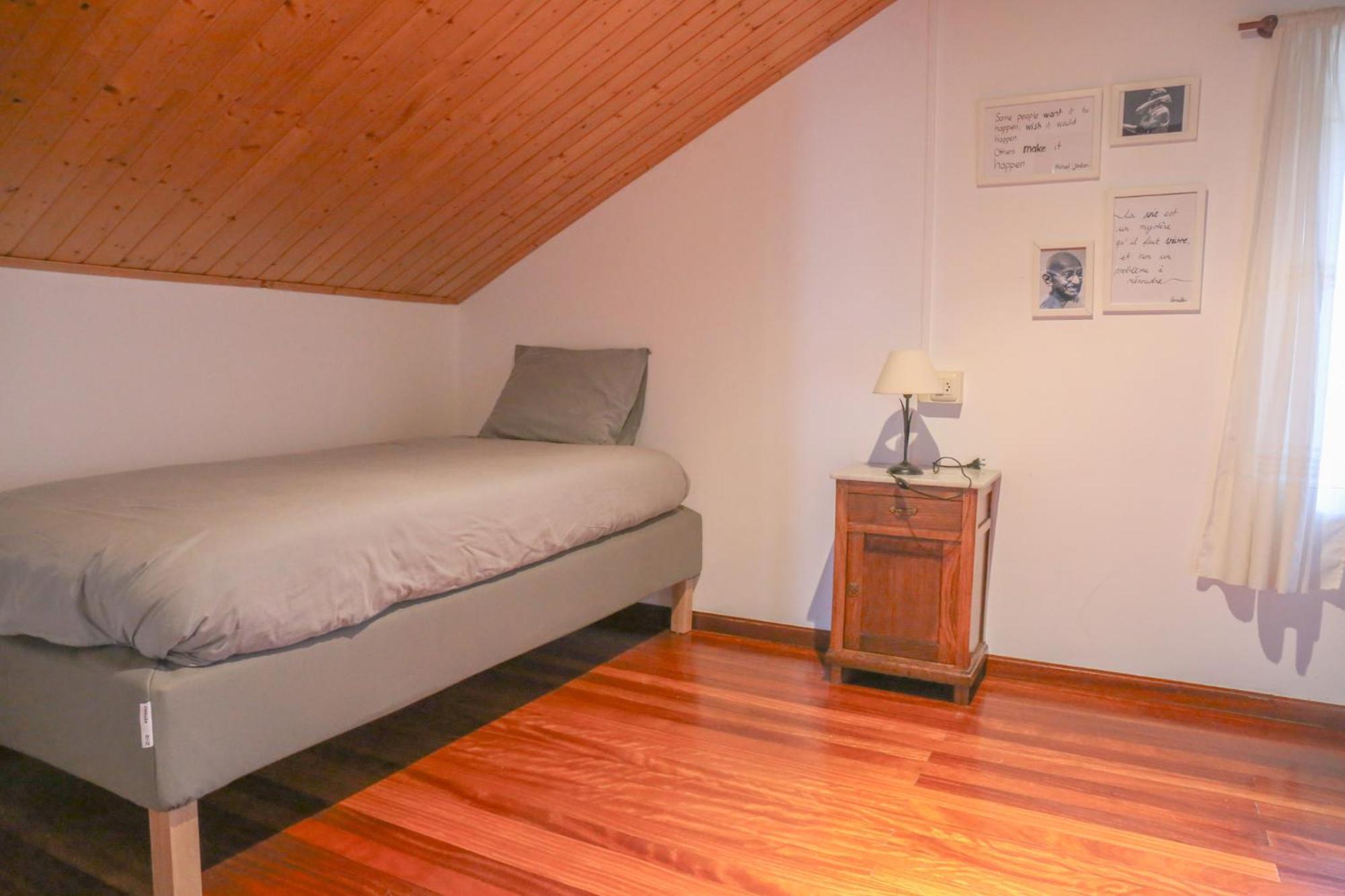 Beachfront Surf & Holiday House, Charming & Quiet Villarrube Екстериор снимка