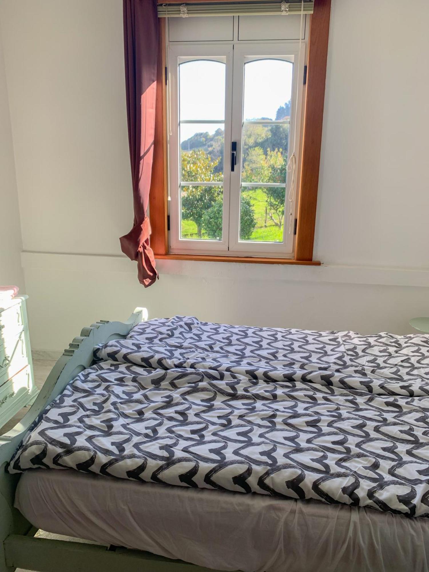 Beachfront Surf & Holiday House, Charming & Quiet Villarrube Екстериор снимка