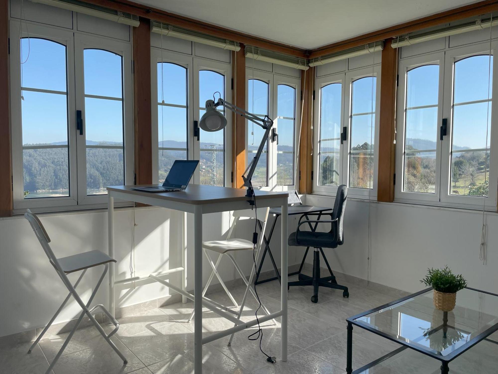 Beachfront Surf & Holiday House, Charming & Quiet Villarrube Екстериор снимка
