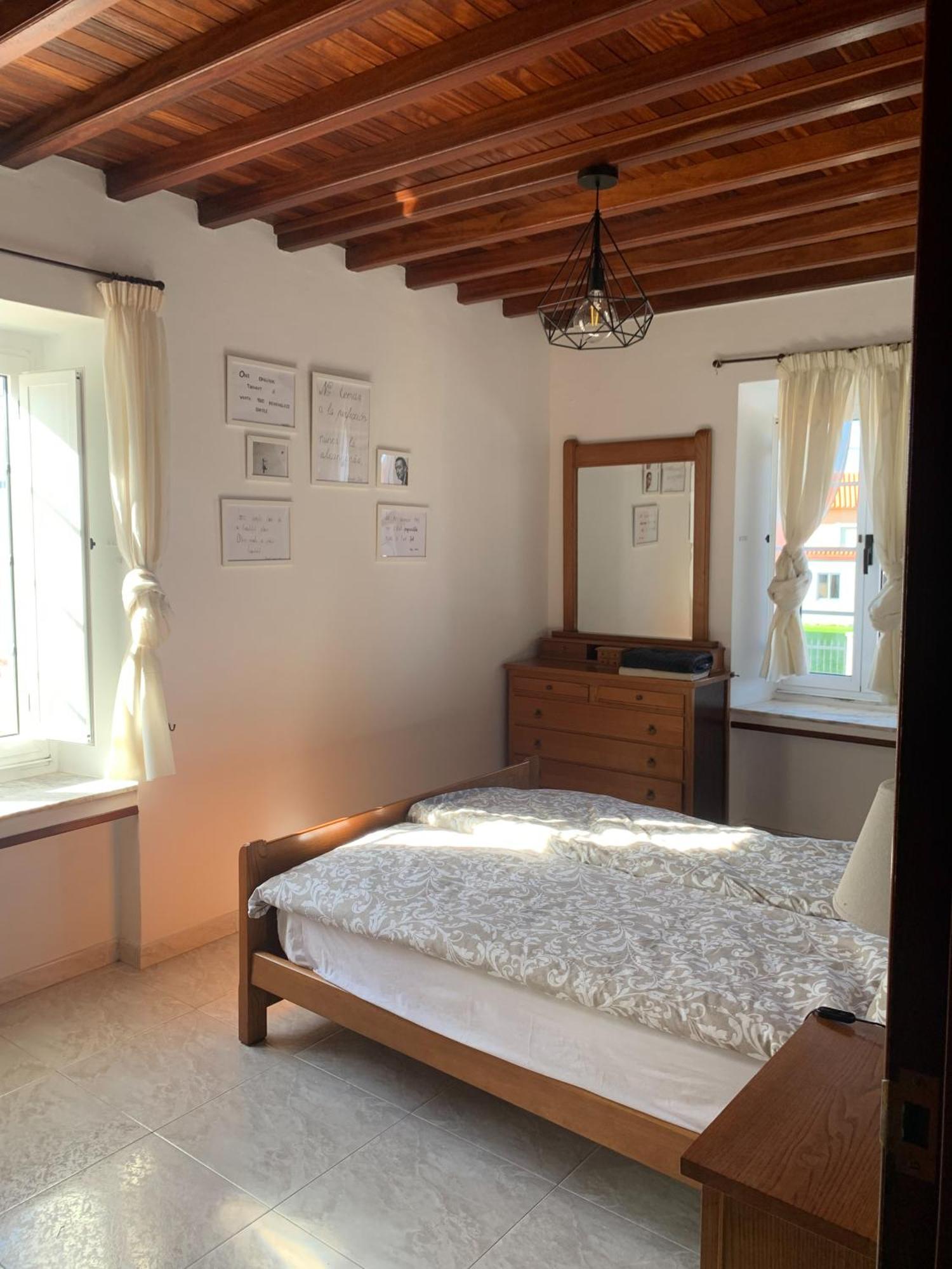Beachfront Surf & Holiday House, Charming & Quiet Villarrube Екстериор снимка